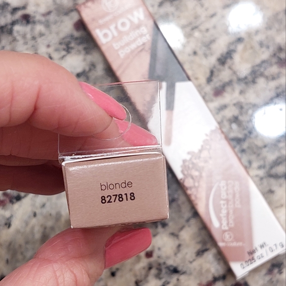 Femme Couture perfect archbrow building powder nwt - Picture 2 of 2